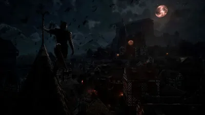 The Blood of Dawnwalker PS5: Release & Features