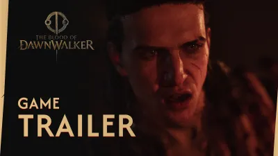 The Blood of Dawnwalker Trailer Guide and Videos